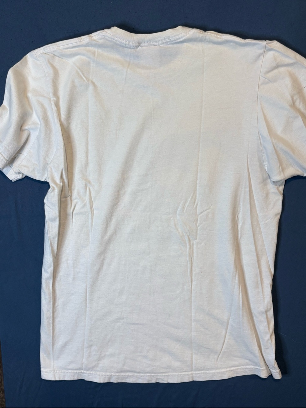 Nickelodeon 2014 Hey Arnold! Graphic Tee - White - Picture 10 of 10